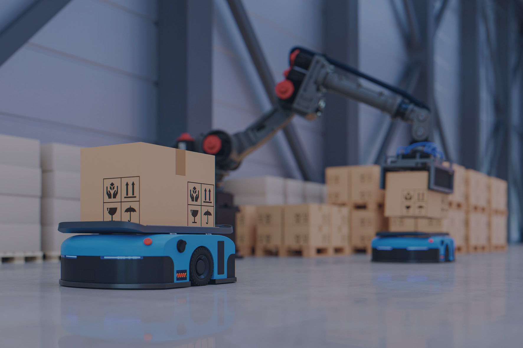 The four pillars of business evolution with Digital Workspaces – Keethings